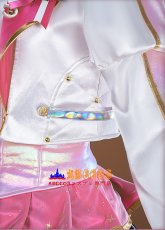 画像11: プロジェクトセカイ カラフルステージ！ feat. 初音ミク プロジェクトセカイ 5th Anniversary 感謝祭 鳳えむ（おおとり えむ）コスプレ衣装 abccos製 「受注生産」 (11)