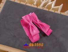 画像17: プロジェクトセカイ カラフルステージ！ feat. 初音ミク プロジェクトセカイ 5th Anniversary 感謝祭 鳳えむ（おおとり えむ）コスプレ衣装 abccos製 「受注生産」 (17)