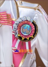 画像7: プロジェクトセカイ カラフルステージ！ feat. 初音ミク プロジェクトセカイ 5th Anniversary 感謝祭 鳳えむ（おおとり えむ）コスプレ衣装 abccos製 「受注生産」 (7)