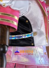 画像9: プロジェクトセカイ カラフルステージ！ feat. 初音ミク プロジェクトセカイ 5th Anniversary 感謝祭 鳳えむ（おおとり えむ）コスプレ衣装 abccos製 「受注生産」 (9)