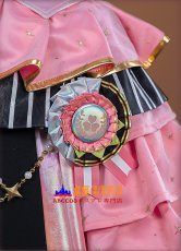 画像10: プロジェクトセカイ カラフルステージ！ feat. 初音ミク プロジェクトセカイ 5th Anniversary 感謝祭 桃井愛莉（ももい あいり）コスプレ衣装 abccos製 「受注生産」 (10)