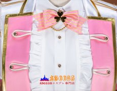 画像17: プロジェクトセカイ カラフルステージ！ feat. 初音ミク プロジェクトセカイ 5th Anniversary 感謝祭 桃井愛莉（ももい あいり）コスプレ衣装 abccos製 「受注生産」 (17)