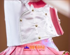 画像18: プロジェクトセカイ カラフルステージ！ feat. 初音ミク プロジェクトセカイ 5th Anniversary 感謝祭 桃井愛莉（ももい あいり）コスプレ衣装 abccos製 「受注生産」 (18)