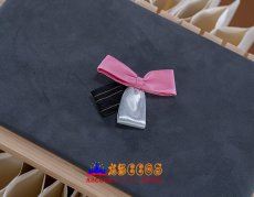 画像20: プロジェクトセカイ カラフルステージ！ feat. 初音ミク プロジェクトセカイ 5th Anniversary 感謝祭 桃井愛莉（ももい あいり）コスプレ衣装 abccos製 「受注生産」 (20)