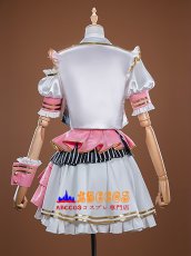 画像4: プロジェクトセカイ カラフルステージ！ feat. 初音ミク プロジェクトセカイ 5th Anniversary 感謝祭 桃井愛莉（ももい あいり）コスプレ衣装 abccos製 「受注生産」 (4)