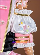 画像9: プロジェクトセカイ カラフルステージ！ feat. 初音ミク プロジェクトセカイ 5th Anniversary 感謝祭 桃井愛莉（ももい あいり）コスプレ衣装 abccos製 「受注生産」 (9)