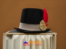 画像15: ディズニーツイステッドワンダーランド トレイ・クロバー Trey Clover コスプレ衣装 abccos製 「受注生産」 (15)