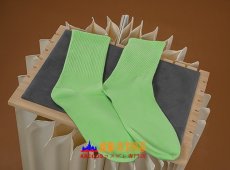 画像16: ディズニーツイステッドワンダーランド トレイ・クロバー Trey Clover コスプレ衣装 abccos製 「受注生産」 (16)