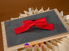 画像17: ディズニーツイステッドワンダーランド トレイ・クロバー Trey Clover コスプレ衣装 abccos製 「受注生産」 (17)