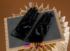 画像18: ディズニーツイステッドワンダーランド トレイ・クロバー Trey Clover コスプレ衣装 abccos製 「受注生産」 (18)