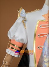 画像10: プロジェクトセカイ カラフルステージ！ feat. 初音ミク プロジェクトセカイ 5th Anniversary 感謝祭 花里みのり（はなさと みのり）コスプレ衣装 abccos製 「受注生産」 (10)