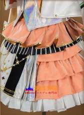 画像12: プロジェクトセカイ カラフルステージ！ feat. 初音ミク プロジェクトセカイ 5th Anniversary 感謝祭 花里みのり（はなさと みのり）コスプレ衣装 abccos製 「受注生産」 (12)