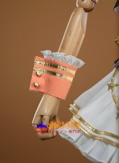 画像13: プロジェクトセカイ カラフルステージ！ feat. 初音ミク プロジェクトセカイ 5th Anniversary 感謝祭 花里みのり（はなさと みのり）コスプレ衣装 abccos製 「受注生産」 (13)