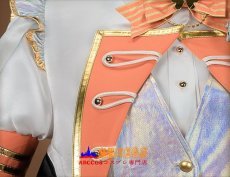 画像14: プロジェクトセカイ カラフルステージ！ feat. 初音ミク プロジェクトセカイ 5th Anniversary 感謝祭 花里みのり（はなさと みのり）コスプレ衣装 abccos製 「受注生産」 (14)