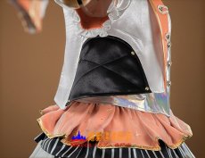 画像15: プロジェクトセカイ カラフルステージ！ feat. 初音ミク プロジェクトセカイ 5th Anniversary 感謝祭 花里みのり（はなさと みのり）コスプレ衣装 abccos製 「受注生産」 (15)