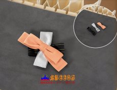 画像17: プロジェクトセカイ カラフルステージ！ feat. 初音ミク プロジェクトセカイ 5th Anniversary 感謝祭 花里みのり（はなさと みのり）コスプレ衣装 abccos製 「受注生産」 (17)