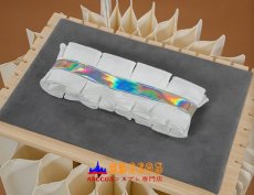 画像20: プロジェクトセカイ カラフルステージ！ feat. 初音ミク プロジェクトセカイ 5th Anniversary 感謝祭 花里みのり（はなさと みのり）コスプレ衣装 abccos製 「受注生産」 (20)