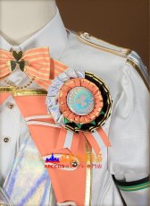 画像9: プロジェクトセカイ カラフルステージ！ feat. 初音ミク プロジェクトセカイ 5th Anniversary 感謝祭 花里みのり（はなさと みのり）コスプレ衣装 abccos製 「受注生産」 (9)