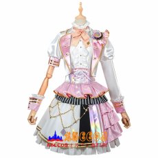 画像1: プロジェクトセカイ カラフルステージ！ feat. 初音ミク プロジェクトセカイ 5th Anniversary 感謝祭 暁山瑞希（あきやま みずき）コスプレ衣装 abccos製 「受注生産」 (1)