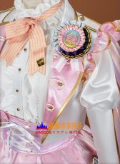 画像10: プロジェクトセカイ カラフルステージ！ feat. 初音ミク プロジェクトセカイ 5th Anniversary 感謝祭 暁山瑞希（あきやま みずき）コスプレ衣装 abccos製 「受注生産」 (10)