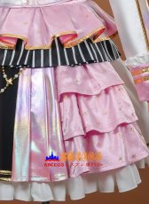 画像16: プロジェクトセカイ カラフルステージ！ feat. 初音ミク プロジェクトセカイ 5th Anniversary 感謝祭 暁山瑞希（あきやま みずき）コスプレ衣装 abccos製 「受注生産」 (16)