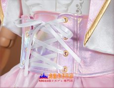 画像19: プロジェクトセカイ カラフルステージ！ feat. 初音ミク プロジェクトセカイ 5th Anniversary 感謝祭 暁山瑞希（あきやま みずき）コスプレ衣装 abccos製 「受注生産」 (19)