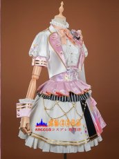 画像2: プロジェクトセカイ カラフルステージ！ feat. 初音ミク プロジェクトセカイ 5th Anniversary 感謝祭 暁山瑞希（あきやま みずき）コスプレ衣装 abccos製 「受注生産」 (2)