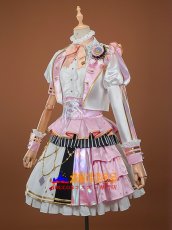 画像3: プロジェクトセカイ カラフルステージ！ feat. 初音ミク プロジェクトセカイ 5th Anniversary 感謝祭 暁山瑞希（あきやま みずき）コスプレ衣装 abccos製 「受注生産」 (3)