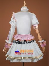 画像5: プロジェクトセカイ カラフルステージ！ feat. 初音ミク プロジェクトセカイ 5th Anniversary 感謝祭 暁山瑞希（あきやま みずき）コスプレ衣装 abccos製 「受注生産」 (5)