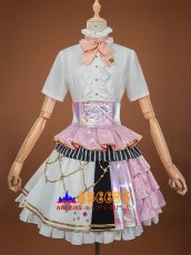 画像6: プロジェクトセカイ カラフルステージ！ feat. 初音ミク プロジェクトセカイ 5th Anniversary 感謝祭 暁山瑞希（あきやま みずき）コスプレ衣装 abccos製 「受注生産」 (6)