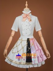 画像7: プロジェクトセカイ カラフルステージ！ feat. 初音ミク プロジェクトセカイ 5th Anniversary 感謝祭 暁山瑞希（あきやま みずき）コスプレ衣装 abccos製 「受注生産」 (7)