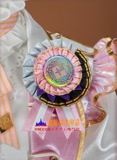 画像9: プロジェクトセカイ カラフルステージ！ feat. 初音ミク プロジェクトセカイ 5th Anniversary 感謝祭 暁山瑞希（あきやま みずき）コスプレ衣装 abccos製 「受注生産」 (9)