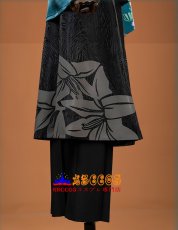 画像10: プロジェクトセカイ カラフルステージ！ feat. 初音ミク 青柳冬弥（あおやぎ とうや）コスプレ衣装 abccos製 「受注生産」 (10)