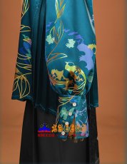 画像12: プロジェクトセカイ カラフルステージ！ feat. 初音ミク 青柳冬弥（あおやぎ とうや）コスプレ衣装 abccos製 「受注生産」 (12)