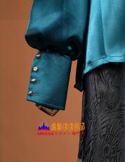 画像13: プロジェクトセカイ カラフルステージ！ feat. 初音ミク 青柳冬弥（あおやぎ とうや）コスプレ衣装 abccos製 「受注生産」 (13)