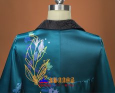 画像17: プロジェクトセカイ カラフルステージ！ feat. 初音ミク 青柳冬弥（あおやぎ とうや）コスプレ衣装 abccos製 「受注生産」 (17)