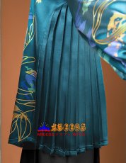 画像9: プロジェクトセカイ カラフルステージ！ feat. 初音ミク 青柳冬弥（あおやぎ とうや）コスプレ衣装 abccos製 「受注生産」 (9)