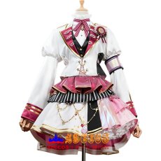 画像1: プロジェクトセカイ カラフルステージ！ feat. 初音ミク プロジェクトセカイ 5th Anniversary 感謝祭 宵崎奏（よいさき かなで）コスプレ衣装 abccos製 「受注生産」 (1)