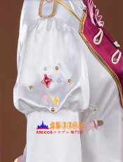画像10: プロジェクトセカイ カラフルステージ！ feat. 初音ミク プロジェクトセカイ 5th Anniversary 感謝祭 宵崎奏（よいさき かなで）コスプレ衣装 abccos製 「受注生産」 (10)