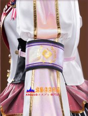 画像11: プロジェクトセカイ カラフルステージ！ feat. 初音ミク プロジェクトセカイ 5th Anniversary 感謝祭 宵崎奏（よいさき かなで）コスプレ衣装 abccos製 「受注生産」 (11)