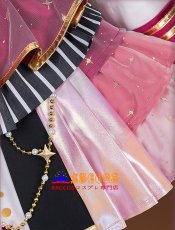 画像13: プロジェクトセカイ カラフルステージ！ feat. 初音ミク プロジェクトセカイ 5th Anniversary 感謝祭 宵崎奏（よいさき かなで）コスプレ衣装 abccos製 「受注生産」 (13)