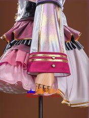 画像14: プロジェクトセカイ カラフルステージ！ feat. 初音ミク プロジェクトセカイ 5th Anniversary 感謝祭 宵崎奏（よいさき かなで）コスプレ衣装 abccos製 「受注生産」 (14)