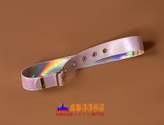 画像19: プロジェクトセカイ カラフルステージ！ feat. 初音ミク プロジェクトセカイ 5th Anniversary 感謝祭 宵崎奏（よいさき かなで）コスプレ衣装 abccos製 「受注生産」 (19)