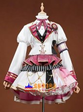 画像2: プロジェクトセカイ カラフルステージ！ feat. 初音ミク プロジェクトセカイ 5th Anniversary 感謝祭 宵崎奏（よいさき かなで）コスプレ衣装 abccos製 「受注生産」 (2)