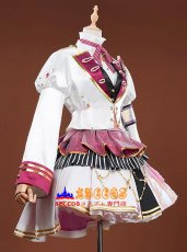 画像3: プロジェクトセカイ カラフルステージ！ feat. 初音ミク プロジェクトセカイ 5th Anniversary 感謝祭 宵崎奏（よいさき かなで）コスプレ衣装 abccos製 「受注生産」 (3)