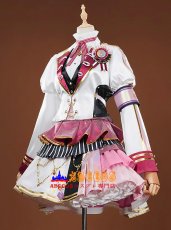 画像4: プロジェクトセカイ カラフルステージ！ feat. 初音ミク プロジェクトセカイ 5th Anniversary 感謝祭 宵崎奏（よいさき かなで）コスプレ衣装 abccos製 「受注生産」 (4)