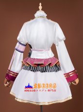 画像5: プロジェクトセカイ カラフルステージ！ feat. 初音ミク プロジェクトセカイ 5th Anniversary 感謝祭 宵崎奏（よいさき かなで）コスプレ衣装 abccos製 「受注生産」 (5)