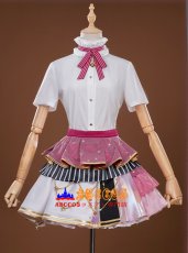 画像6: プロジェクトセカイ カラフルステージ！ feat. 初音ミク プロジェクトセカイ 5th Anniversary 感謝祭 宵崎奏（よいさき かなで）コスプレ衣装 abccos製 「受注生産」 (6)