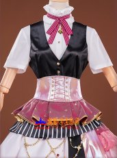 画像7: プロジェクトセカイ カラフルステージ！ feat. 初音ミク プロジェクトセカイ 5th Anniversary 感謝祭 宵崎奏（よいさき かなで）コスプレ衣装 abccos製 「受注生産」 (7)