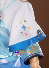 画像11: プロジェクトセカイ カラフルステージ！ feat. 初音ミク プロジェクトセカイ 5th Anniversary 感謝祭 星乃一歌 (ほしのいちか)コスプレ衣装 abccos製 「受注生産」 (11)